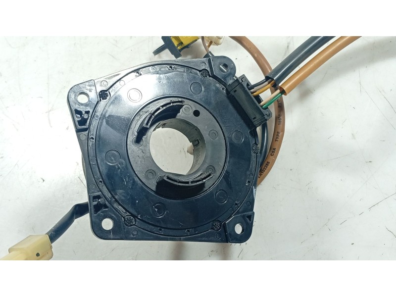 Recambio de anillo airbag para chevrolet lacetti (j200) 1.6 referencia OEM IAM   