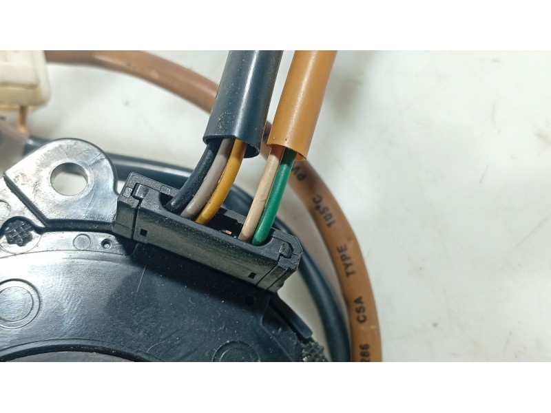 Recambio de anillo airbag para chevrolet lacetti (j200) 1.6 referencia OEM IAM   