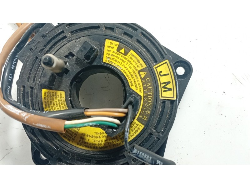 Recambio de anillo airbag para chevrolet lacetti (j200) 1.6 referencia OEM IAM   