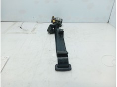 Recambio de cinturon seguridad trasero derecho para peugeot 208 ii (ub_, up_, uw_, uj_) 1.2 puretech 100 referencia OEM IAM   