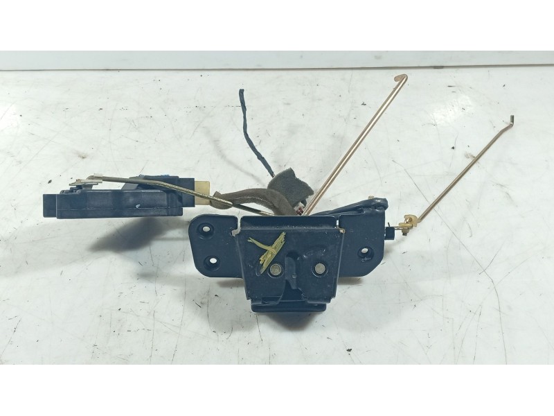 Recambio de cerradura maletero / porton para chevrolet lacetti (j200) 1.6 referencia OEM IAM   