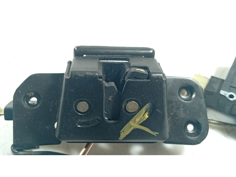 Recambio de cerradura maletero / porton para chevrolet lacetti (j200) 1.6 referencia OEM IAM   