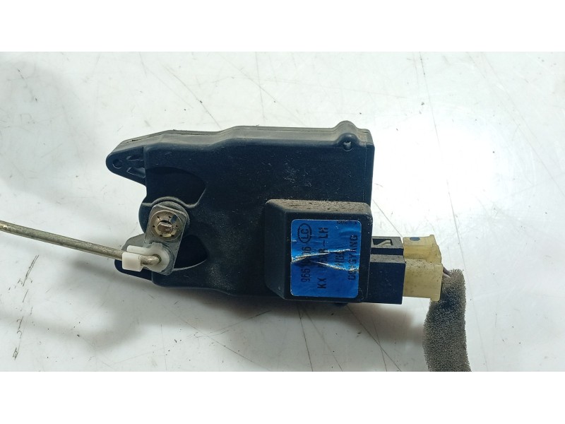 Recambio de cerradura maletero / porton para chevrolet lacetti (j200) 1.6 referencia OEM IAM   