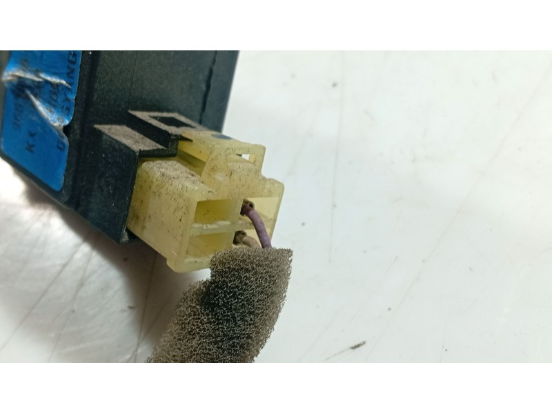 Recambio de cerradura maletero / porton para chevrolet lacetti (j200) 1.6 referencia OEM IAM   