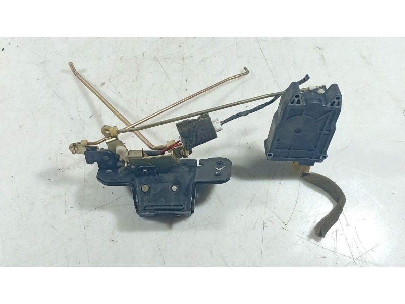Recambio de cerradura maletero / porton para chevrolet lacetti (j200) 1.6 referencia OEM IAM   