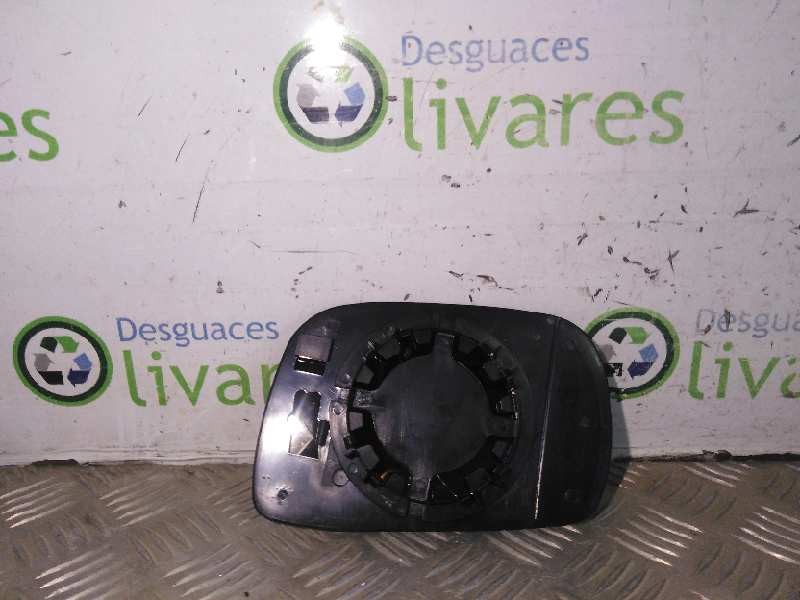 Recambio de cristal retrovisor izquierdo para  referencia OEM IAM 6401427  