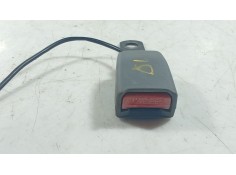 Recambio de anclaje cinturon delantero izquierdo para chevrolet lacetti (j200) 1.6 referencia OEM IAM   