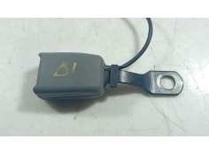 Recambio de anclaje cinturon delantero izquierdo para chevrolet lacetti (j200) 1.6 referencia OEM IAM    2