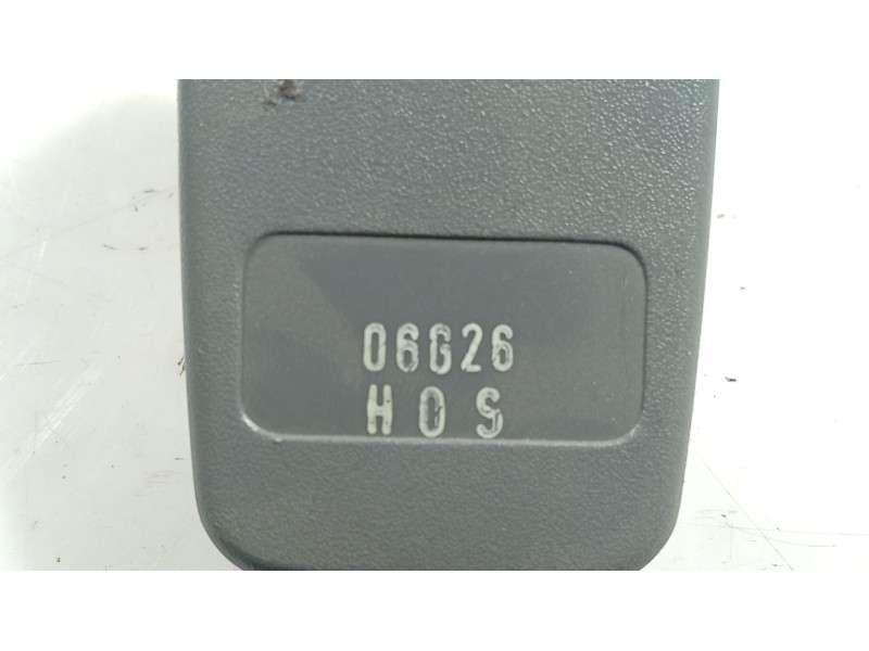 Recambio de anclaje cinturon delantero izquierdo para chevrolet lacetti (j200) 1.6 referencia OEM IAM   