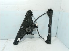 Recambio de elevalunas delantero derecho para peugeot 208 ii (ub_, up_, uw_, uj_) 1.2 puretech 100 referencia OEM IAM   