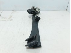Recambio de cinturon seguridad trasero izquierdo para peugeot 208 ii (ub_, up_, uw_, uj_) 1.2 puretech 100 referencia OEM IAM   