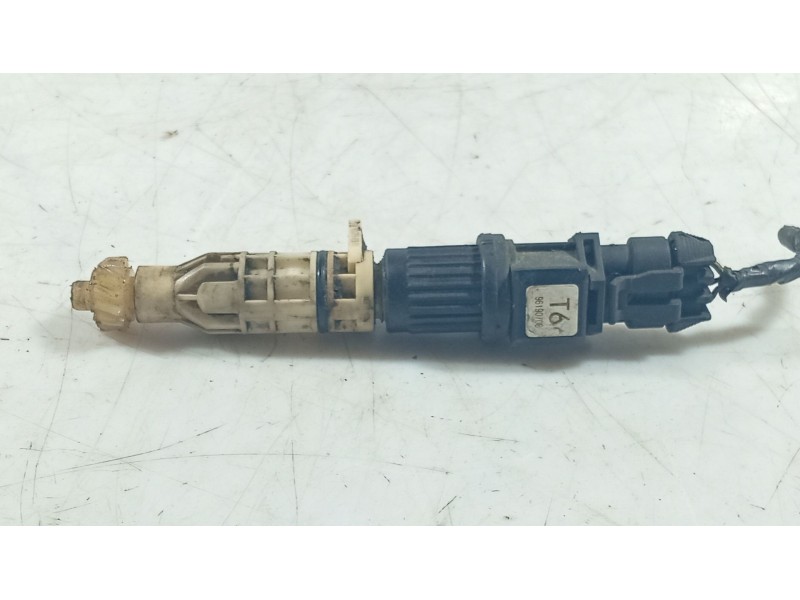 Recambio de modulo electronico para chevrolet lacetti (j200) 1.6 referencia OEM IAM   