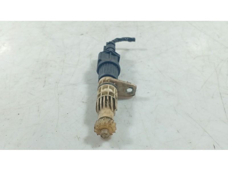 Recambio de modulo electronico para chevrolet lacetti (j200) 1.6 referencia OEM IAM   