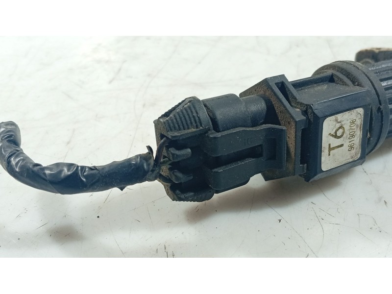 Recambio de modulo electronico para chevrolet lacetti (j200) 1.6 referencia OEM IAM   