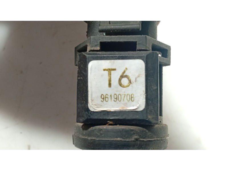 Recambio de modulo electronico para chevrolet lacetti (j200) 1.6 referencia OEM IAM   