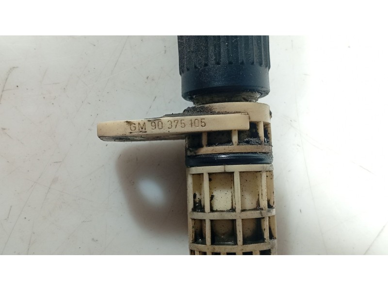 Recambio de modulo electronico para chevrolet lacetti (j200) 1.6 referencia OEM IAM   