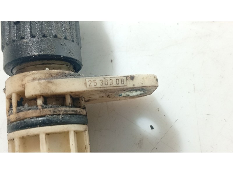 Recambio de modulo electronico para chevrolet lacetti (j200) 1.6 referencia OEM IAM   