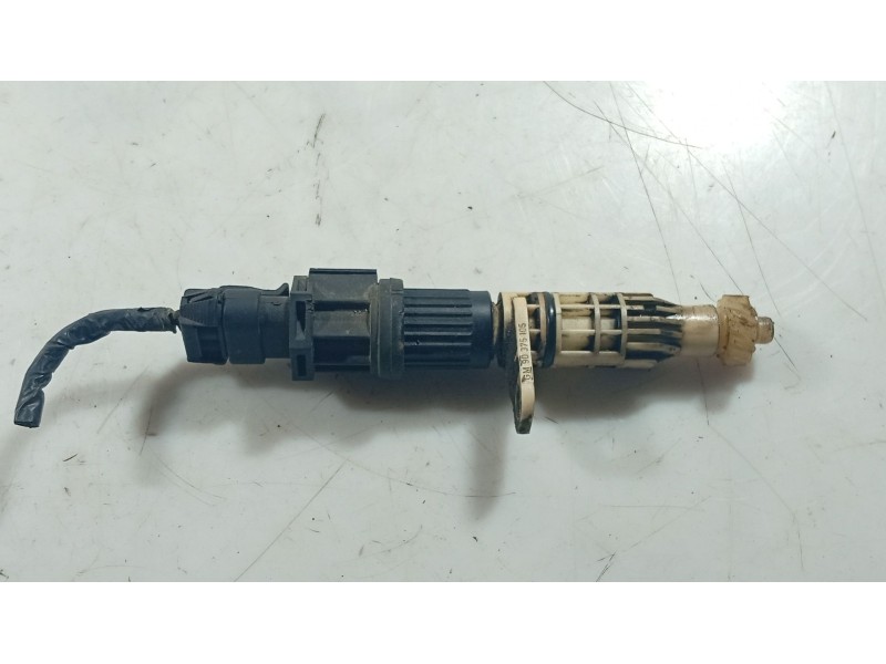 Recambio de modulo electronico para chevrolet lacetti (j200) 1.6 referencia OEM IAM   