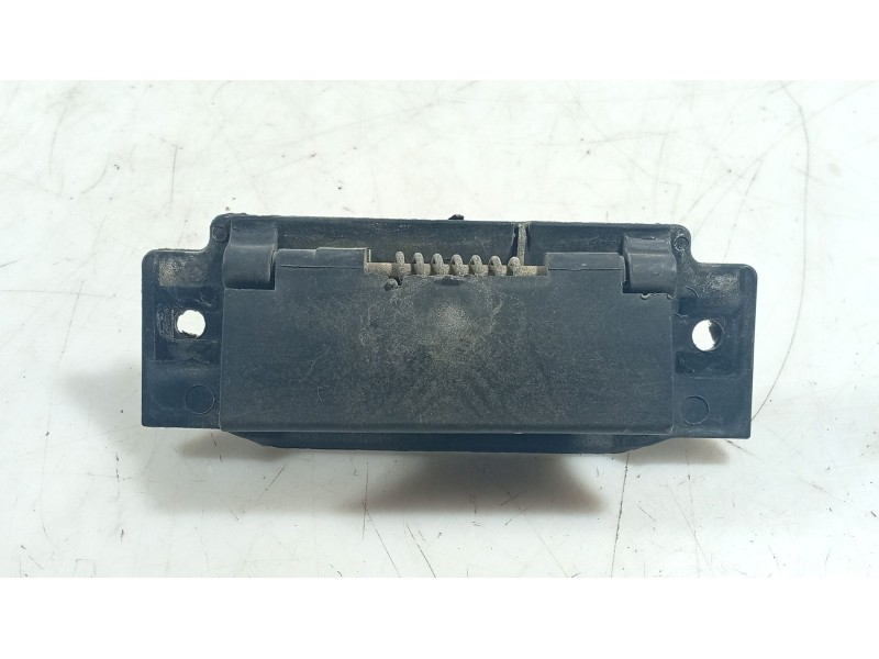Recambio de maneta exterior porton para chevrolet lacetti (j200) 1.6 referencia OEM IAM   
