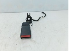 Recambio de anclaje cinturon trasero izquierdo para peugeot 208 ii (ub_, up_, uw_, uj_) 1.2 puretech 100 referencia OEM IAM   