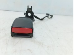 Recambio de anclaje cinturon trasero izquierdo para peugeot 208 ii (ub_, up_, uw_, uj_) 1.2 puretech 100 referencia OEM IAM    2