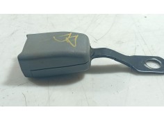 Recambio de anclaje cinturon delantero derecho para chevrolet lacetti (j200) 1.6 referencia OEM IAM    2