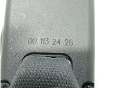 Recambio de anclaje cinturon trasero derecho para peugeot 208 ii (ub_, up_, uw_, uj_) 1.2 puretech 100 referencia OEM IAM    2