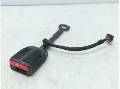 Recambio de anclaje cinturon delantero izquierdo para peugeot 208 ii (ub_, up_, uw_, uj_) 1.2 puretech 100 referencia OEM IAM   
