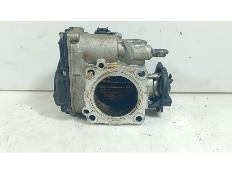 Recambio de caja mariposa para chevrolet lacetti (j200) 1.6 referencia OEM IAM   