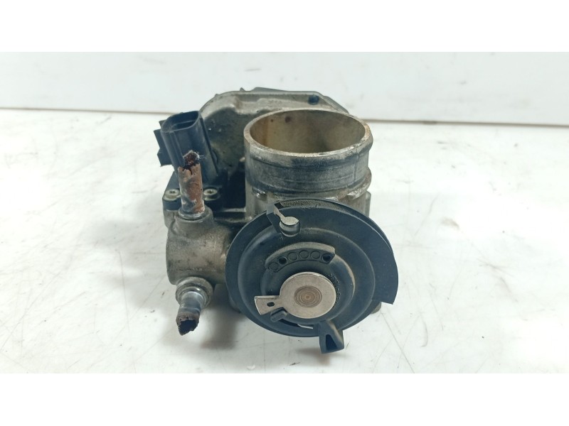 Recambio de caja mariposa para chevrolet lacetti (j200) 1.6 referencia OEM IAM   