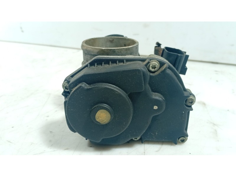 Recambio de caja mariposa para chevrolet lacetti (j200) 1.6 referencia OEM IAM   