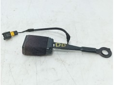 Recambio de anclaje cinturon delantero derecho para peugeot 208 ii (ub_, up_, uw_, uj_) 1.2 puretech 100 referencia OEM IAM   
