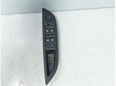 Recambio de mando elevalunas delantero izquierdo para peugeot 208 ii (ub_, up_, uw_, uj_) 1.2 puretech 100 referencia OEM IAM   