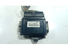 Recambio de centralita motor uce para chevrolet lacetti (j200) 1.6 referencia OEM IAM   