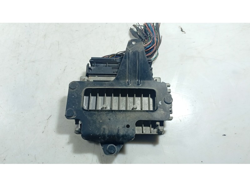 Recambio de centralita motor uce para chevrolet lacetti (j200) 1.6 referencia OEM IAM   