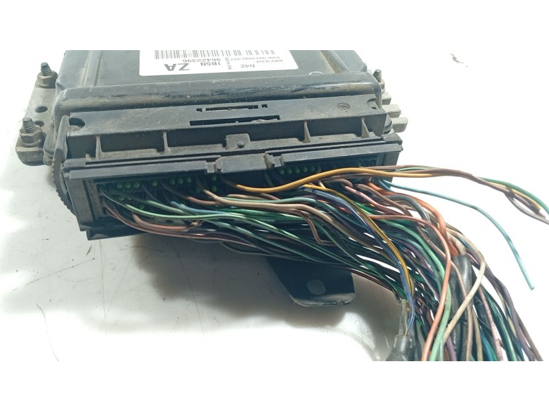 Recambio de centralita motor uce para chevrolet lacetti (j200) 1.6 referencia OEM IAM   