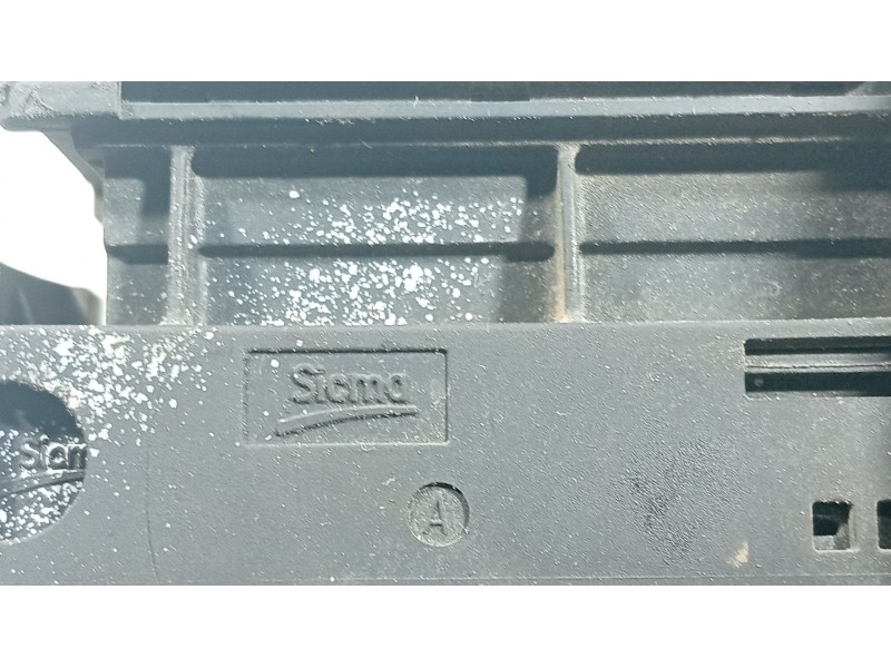 Recambio de centralita motor uce para chevrolet lacetti (j200) 1.6 referencia OEM IAM   