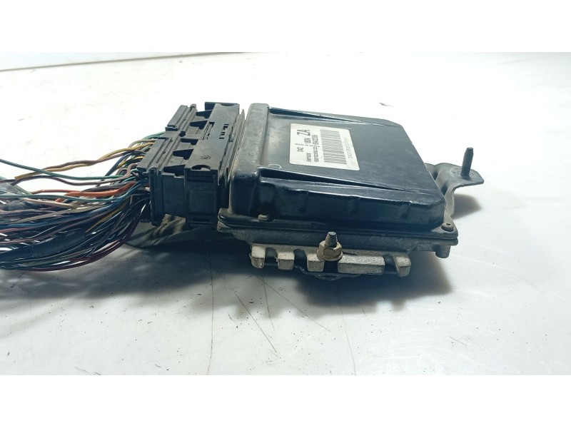 Recambio de centralita motor uce para chevrolet lacetti (j200) 1.6 referencia OEM IAM   