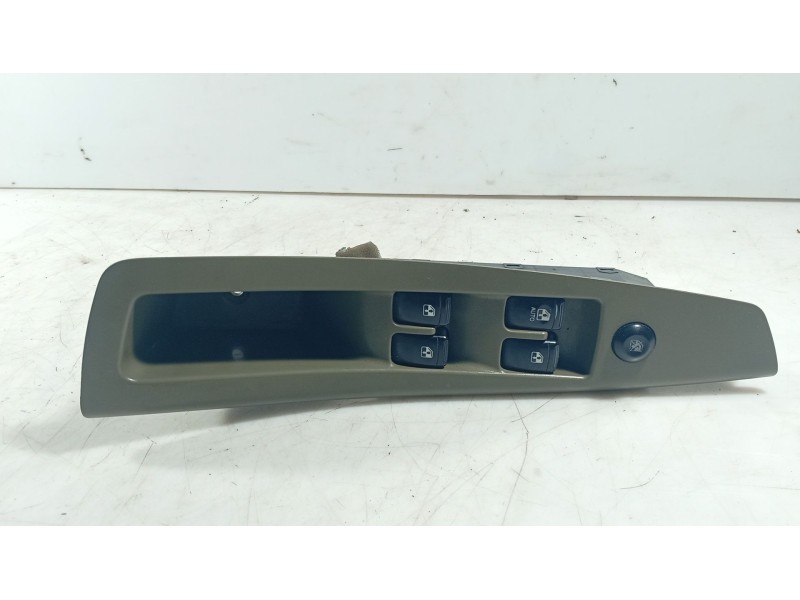 Recambio de mando elevalunas delantero izquierdo para chevrolet lacetti (j200) 1.6 referencia OEM IAM   
