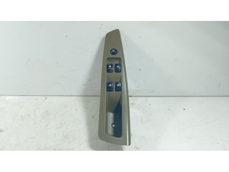 Recambio de mando elevalunas delantero izquierdo para chevrolet lacetti (j200) 1.6 referencia OEM IAM   