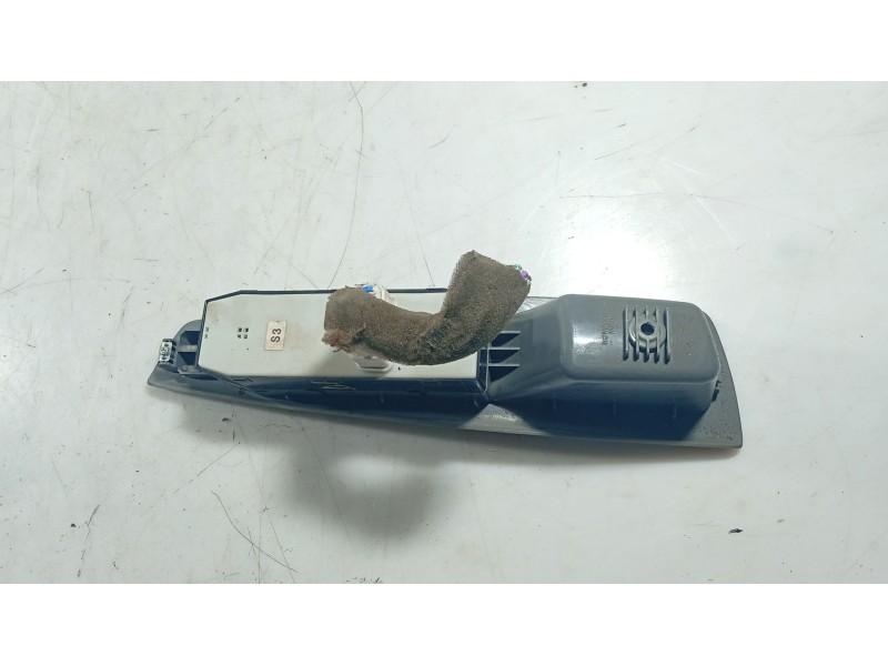 Recambio de mando elevalunas delantero izquierdo para chevrolet lacetti (j200) 1.6 referencia OEM IAM   