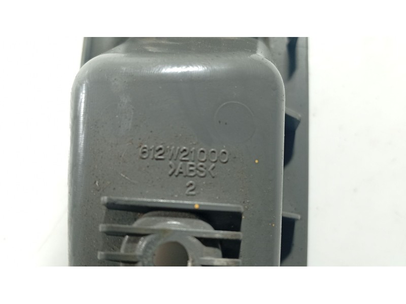 Recambio de mando elevalunas delantero izquierdo para chevrolet lacetti (j200) 1.6 referencia OEM IAM   