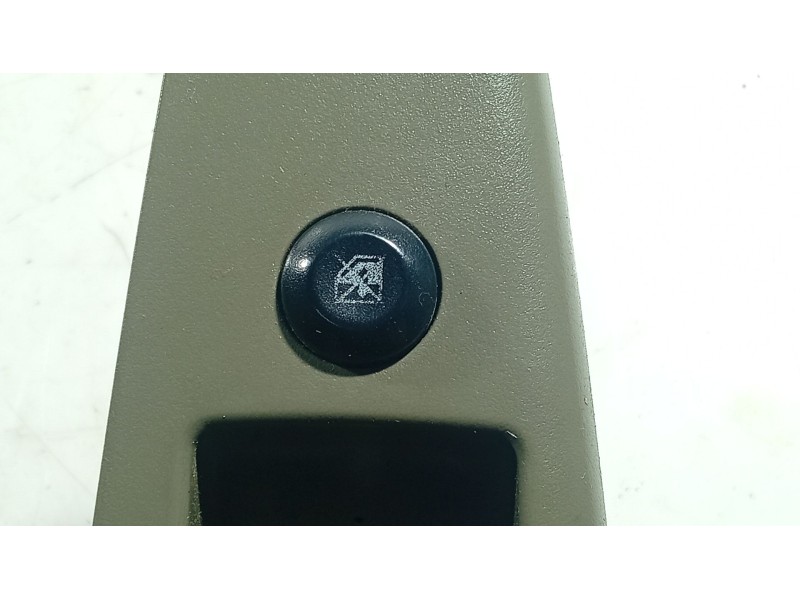 Recambio de mando elevalunas delantero izquierdo para chevrolet lacetti (j200) 1.6 referencia OEM IAM   