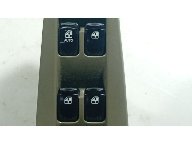 Recambio de mando elevalunas delantero izquierdo para chevrolet lacetti (j200) 1.6 referencia OEM IAM   