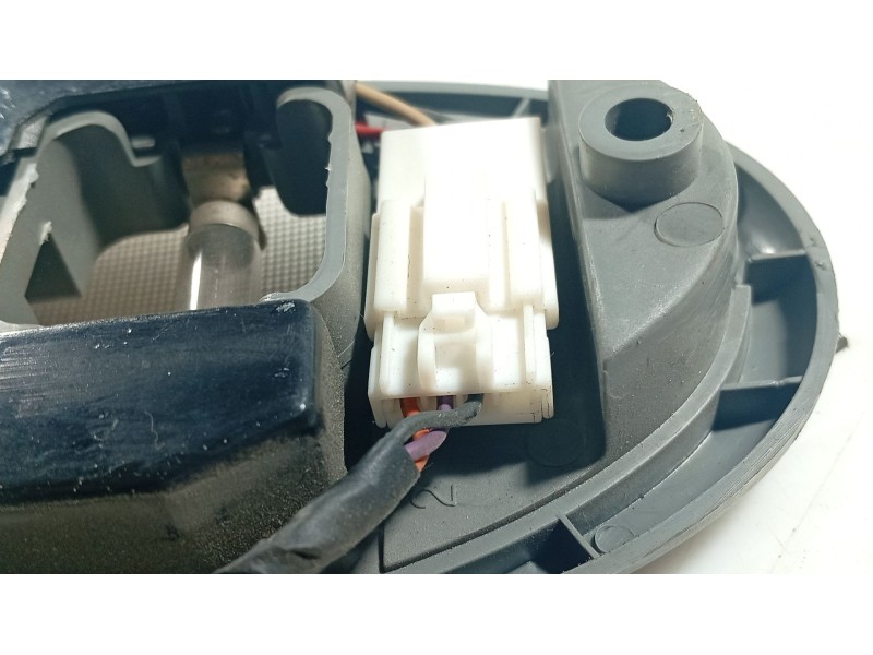 Recambio de luz interior para chevrolet lacetti (j200) 1.6 referencia OEM IAM   