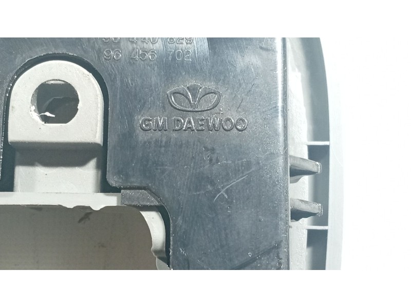 Recambio de luz interior para chevrolet lacetti (j200) 1.6 referencia OEM IAM   