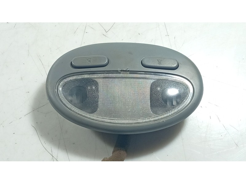 Recambio de luz interior para chevrolet lacetti (j200) 1.6 referencia OEM IAM   