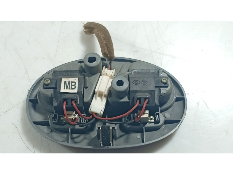 Recambio de luz interior para chevrolet lacetti (j200) 1.6 referencia OEM IAM   