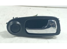 Recambio de maneta interior delantera derecha para chevrolet lacetti (j200) 1.6 referencia OEM IAM   