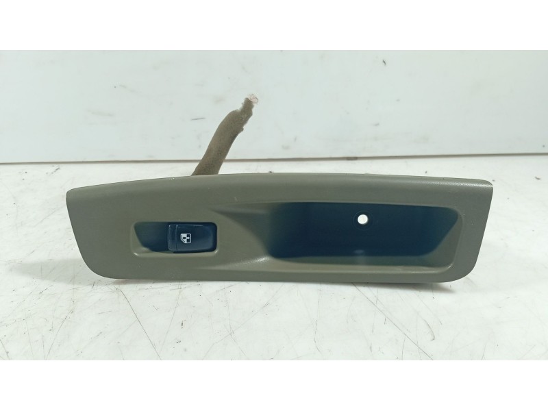Recambio de mando elevalunas trasero izquierdo para chevrolet lacetti (j200) 1.6 referencia OEM IAM   